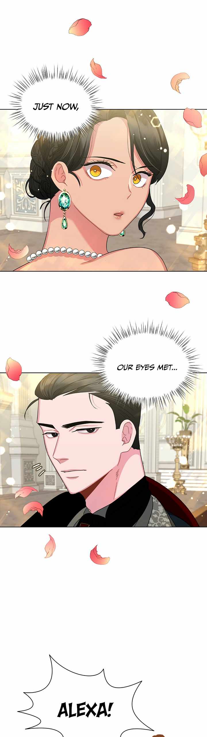 Charming and the Beast Chapter 5 2